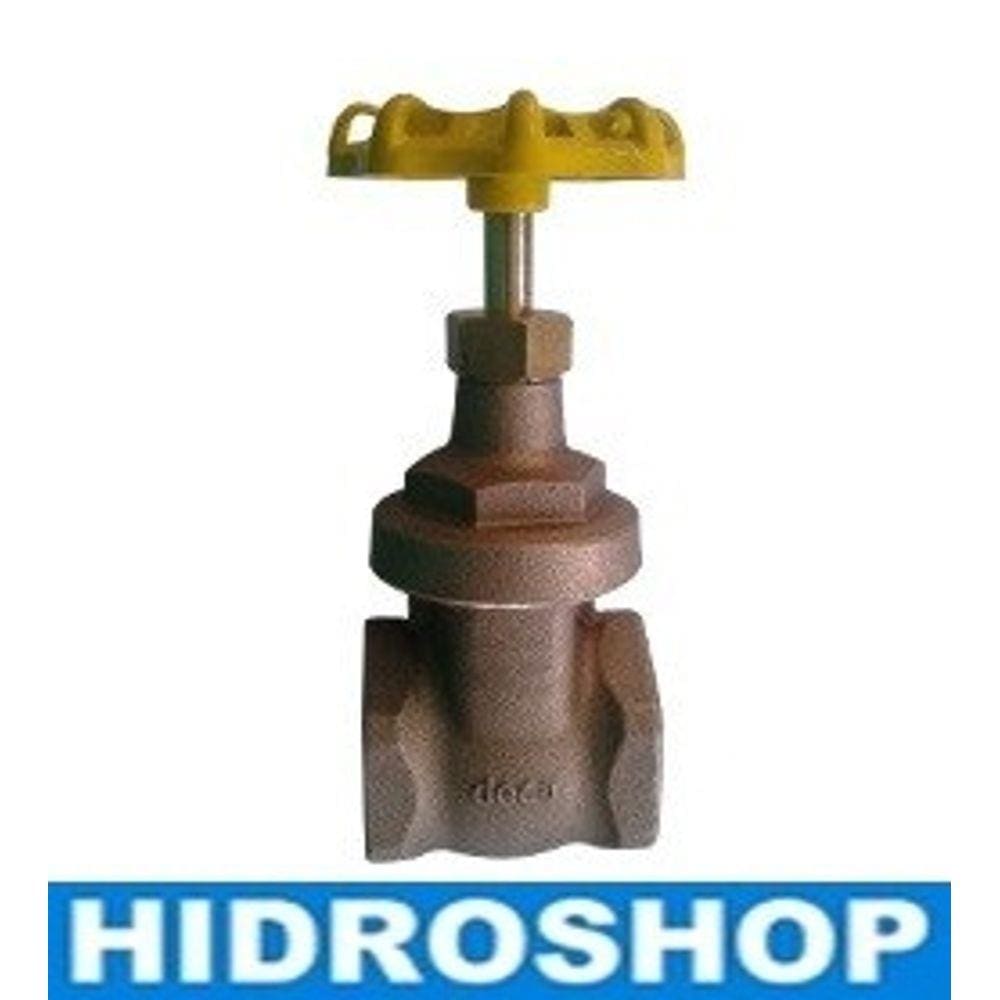 Registro de Gaveta Deca 1502 b 2.1/2” - 1502B212