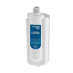 Refil Filtro Lacqua Purificadores Latina Purimix Puri Ice Puritronic - 1008