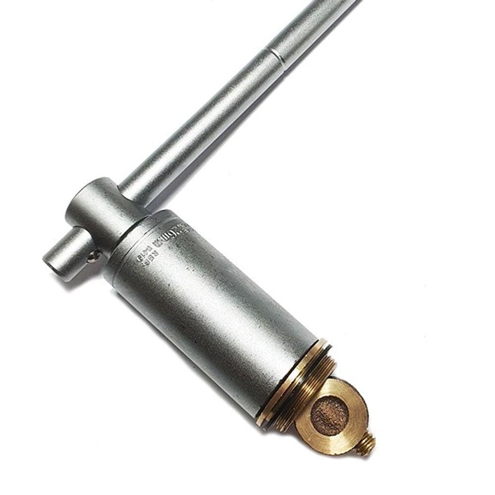 Chave Reparo Registro Gaveta Pressao 26 Mm Fundo Parede - 3338K180