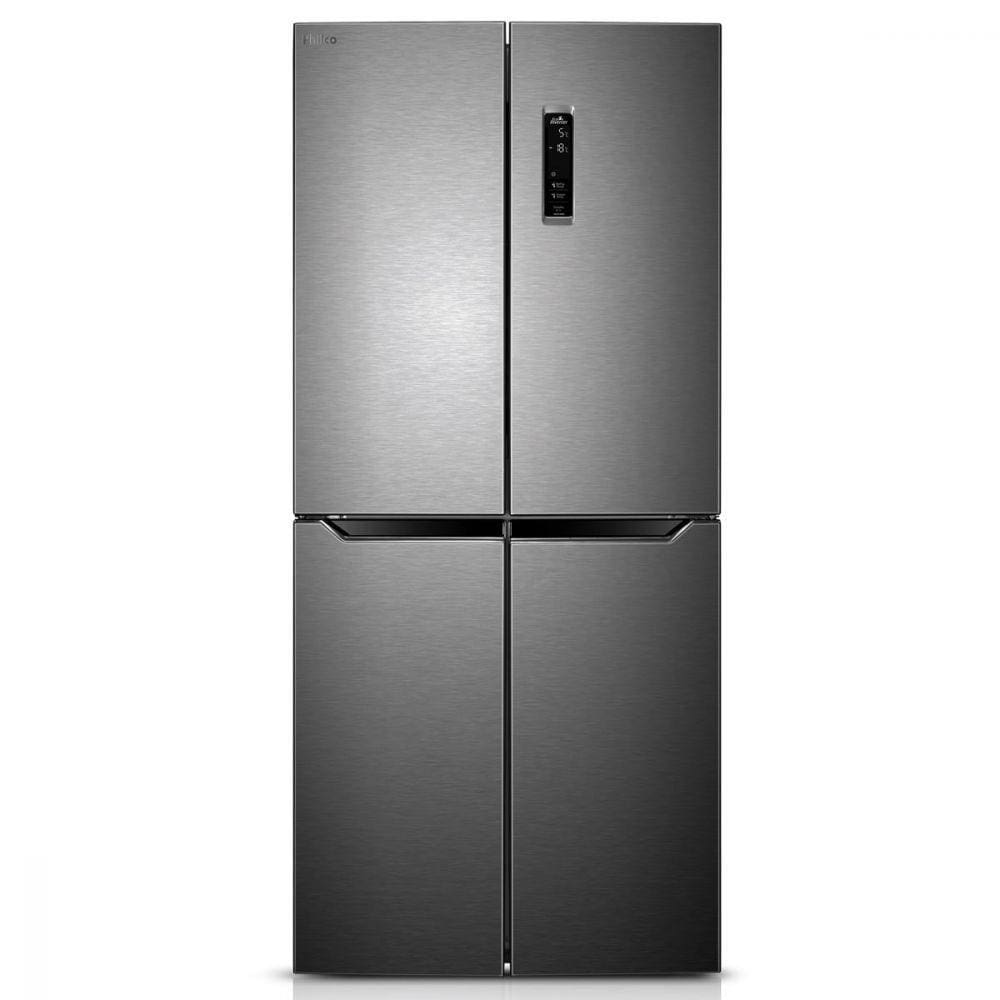 Refrigerador Philco French Door 403l PRF411I Inverter 127V - 110V