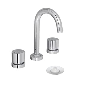 Misturador de Mesa Bica Alta para Lavatório Targa Deca - 1877C40CR