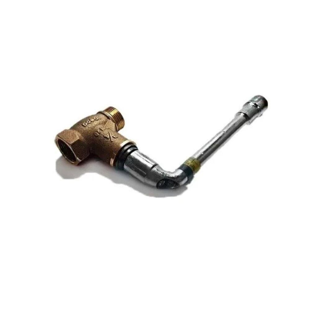 Chave para Registro Deca Pressão Embutido 4 Cm - 2616
