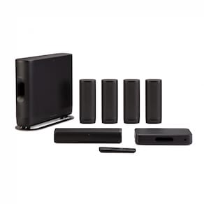 Harman Kardon Surround