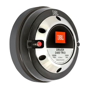 Driver JBL D450 Trio 300W RMS 8 Ohms