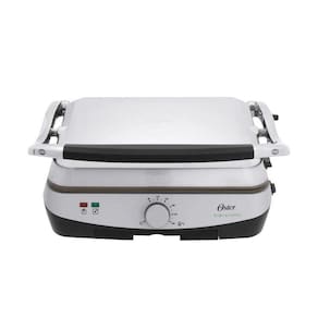 Grill Bioceramic 2 em 1 1500W 220V – Oster