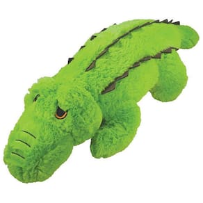 Jambo Mord. Pelucia Jacare Super Fofo - Un