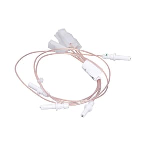 Rede Elétrica Superior Bivolt do Eletrodo para Fogao Brastemp - W10620475