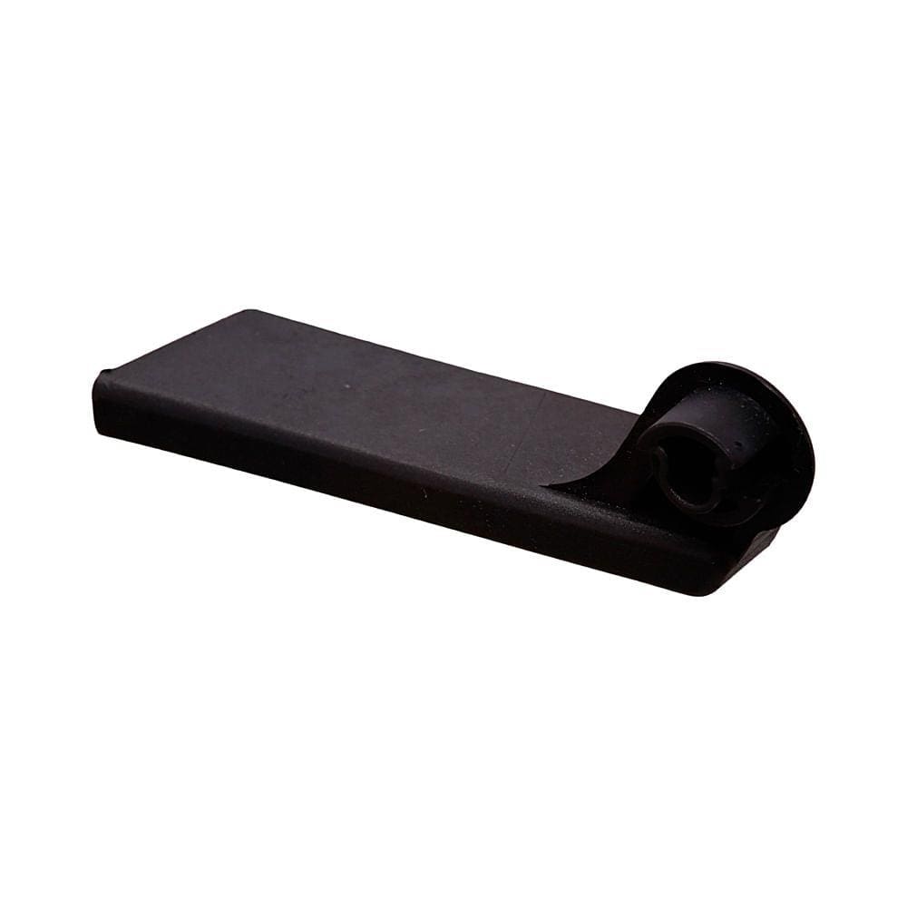 Dobradiça Esquerda do Tampão para Fogão Brastemp - W10622503