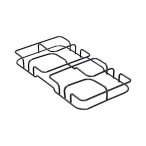 Trempe de Duas Bocas para Fogão Brastemp - W10912647