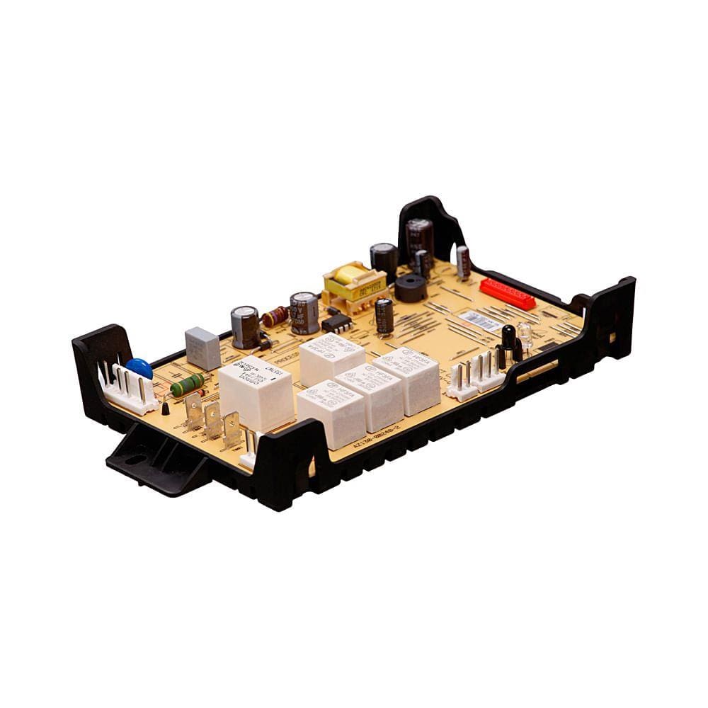 Unidade de Força Ester Bivolt para Forno Bivolt Brastemp - W10918522