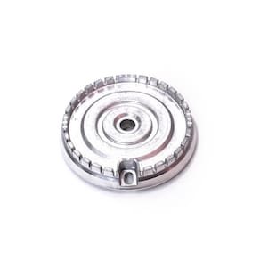 Queimador de Boca Grande para Fogão e Cooktop - W10851322