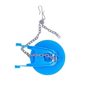 Comporta ou Obturador para Caixa Acoplada Deca Hydra - SM0201