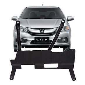 Protetor De Carter Honda City 2009 2010 2011 2012 2013 2014