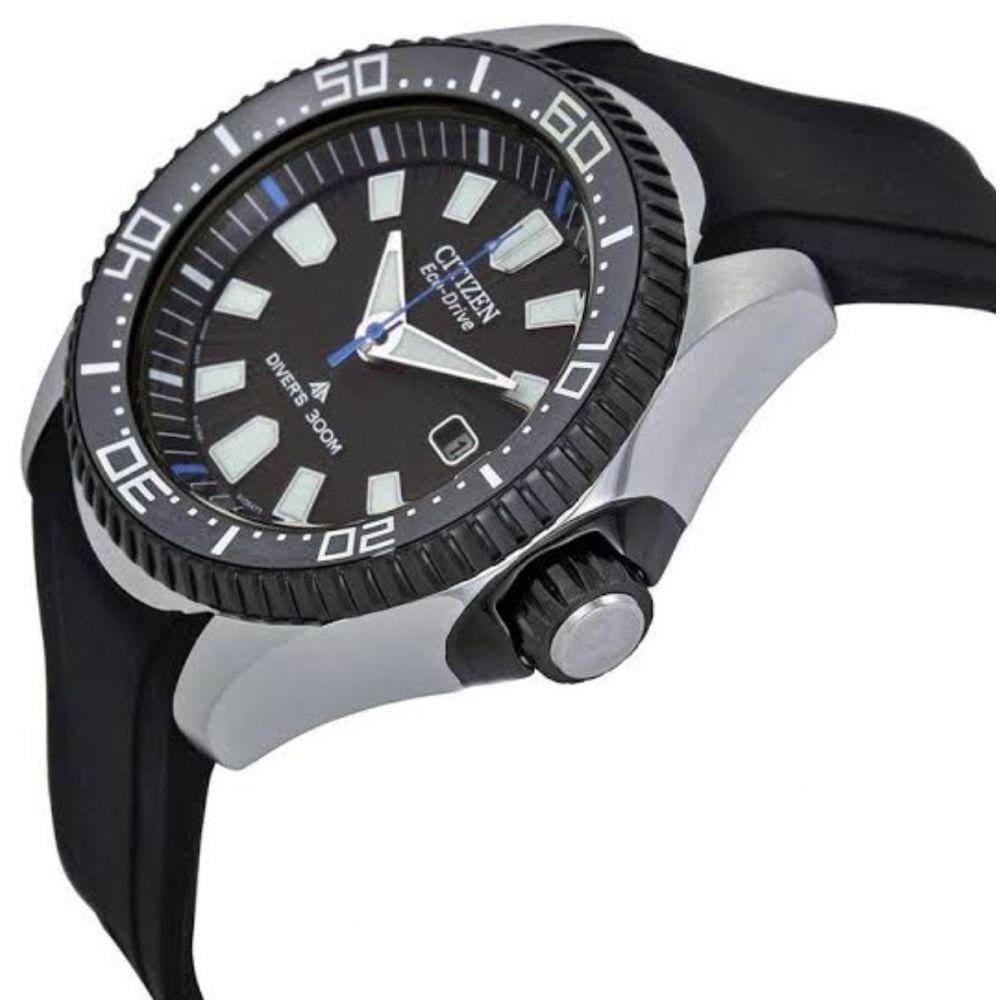 Relógio Citizen Eco-drive Promaster Diver 300m | Ponto