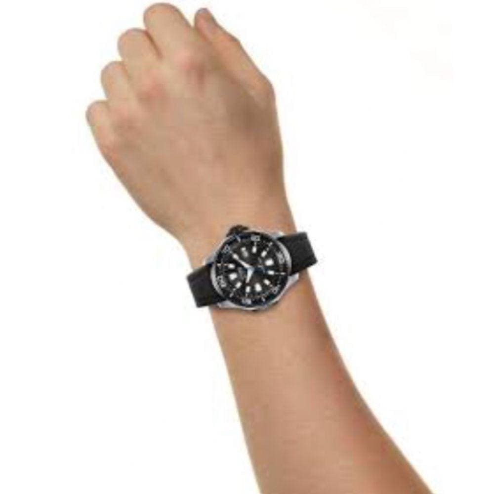 Relógio Citizen Eco-drive Promaster Diver 300m | Ponto