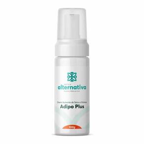 Adipo Plus - Creme Para Aumento Dos Seios E Glúteos Com Adipofill 100g