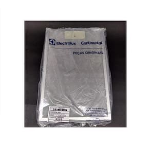 Filtro Alumínio Depurador De80T Electrolux 65300200