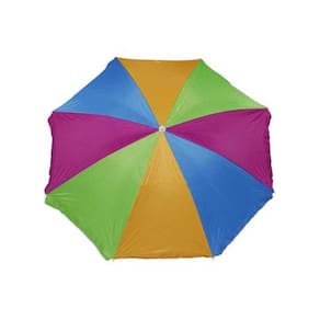 Guarda Sol Fashion 180 cm 003545 Mor