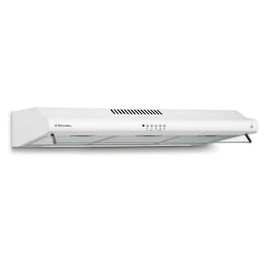 Depurador 80cm DE80B Electrolux Dupla Filtragem