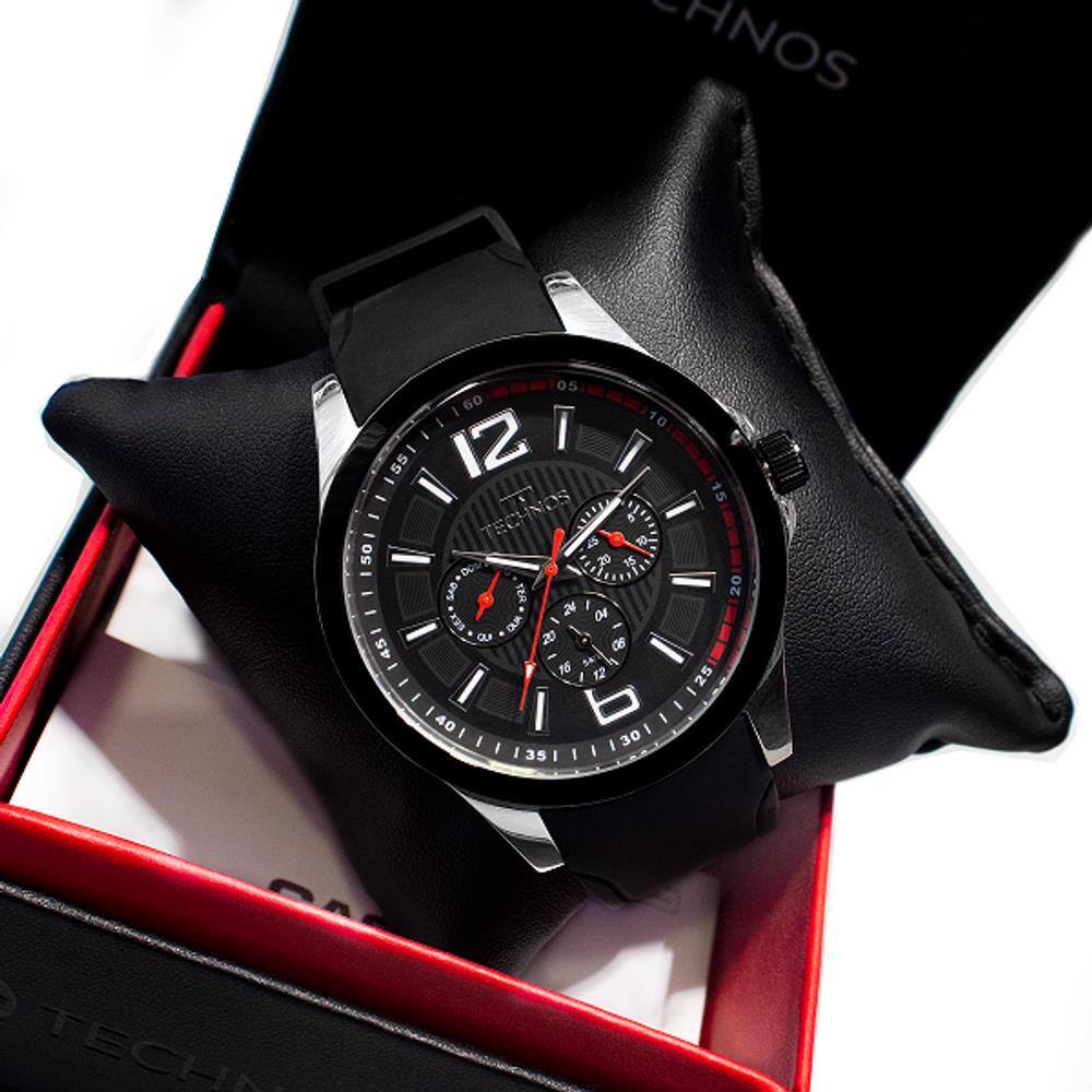 Relogios technos serie ouro | Ponto