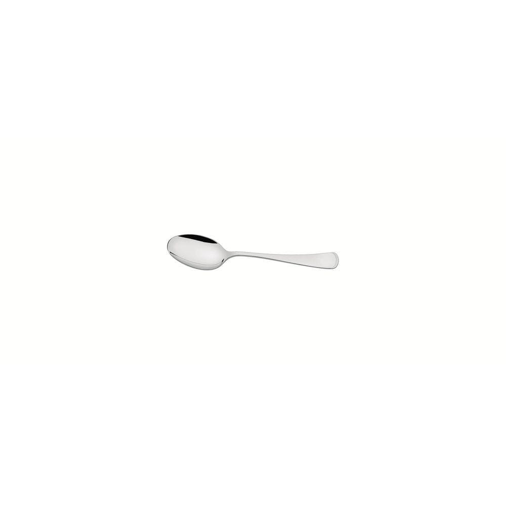 Colher para Café Tramontina Mônaco em Aço Inox Acabamento Alto Brilho com Detalhes no Cabo Tramontina