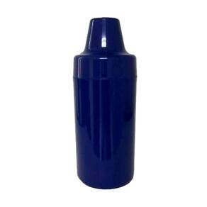Isopor de Cerveja 600ml Vermelho