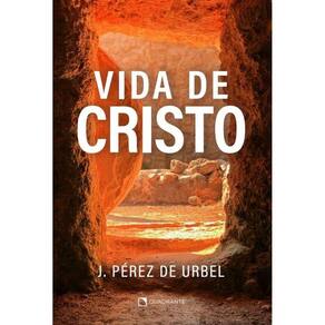 Livro Vida de Cristo