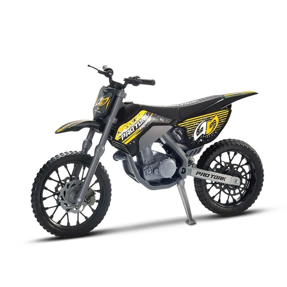 Moto cr brinquedo  Black Friday Pontofrio