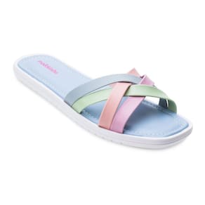 Rasteira Molekinha Infantil MK21-2332
