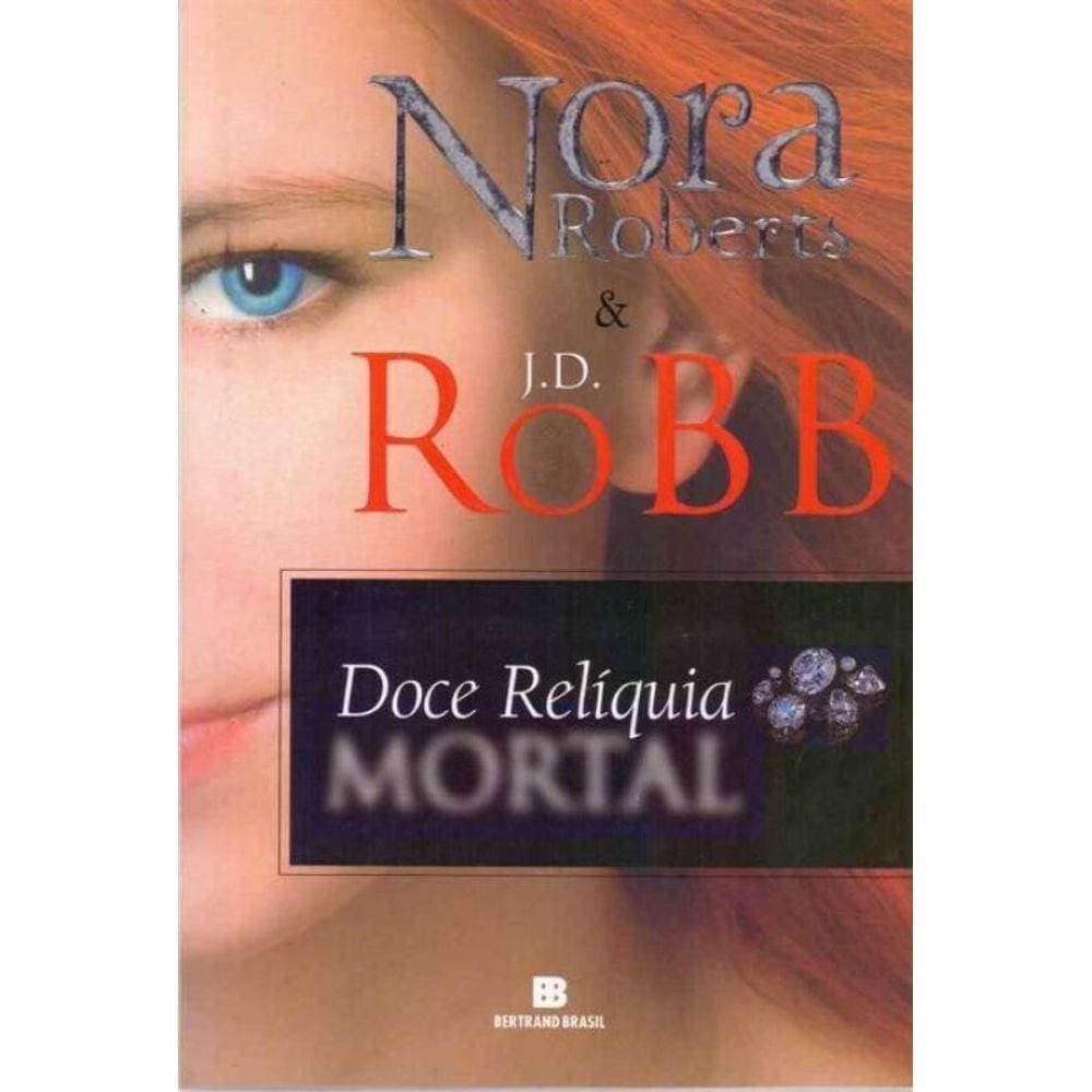 Doce Relíquia Mortal