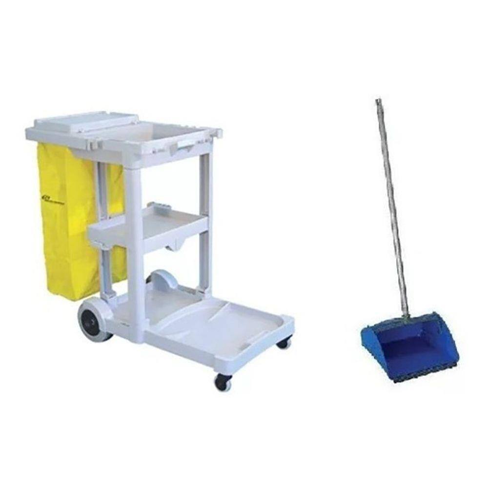 plastic trolley bolsa price