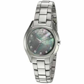 Relógio Bulova Ladies Dress Diamond 96p158