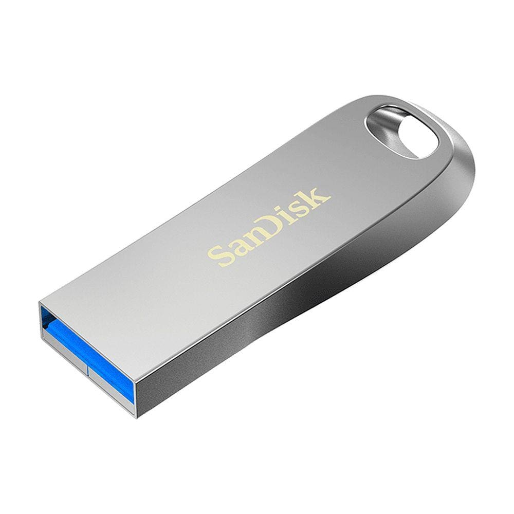 Pen Drive 512GB Ultra Luxe USB 3.1 150MBs Sandisk