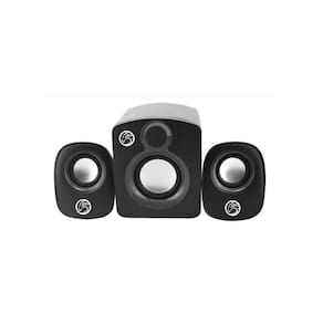 Caixa De Som Brazil-Pc Subwoofer Bpc-Sp203