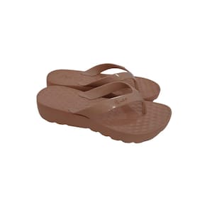 Chinelo Dijean Feminino DIJ282 Bege