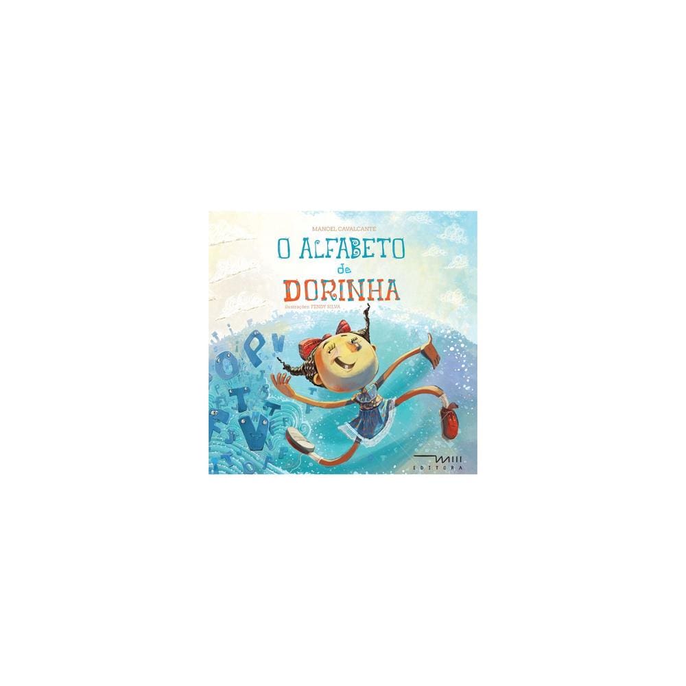 O Alfabeto De Dorinha