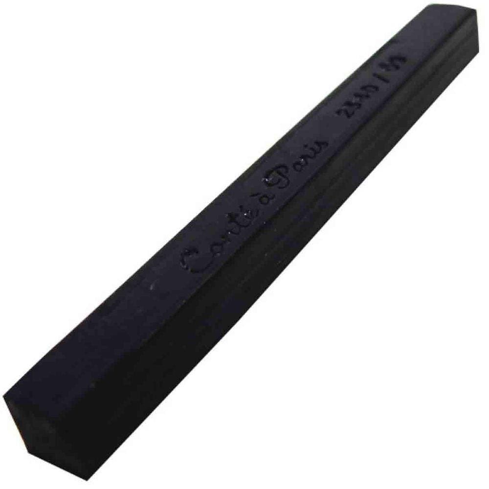 Pastel Seco Carre Conte A Paris 009 Black