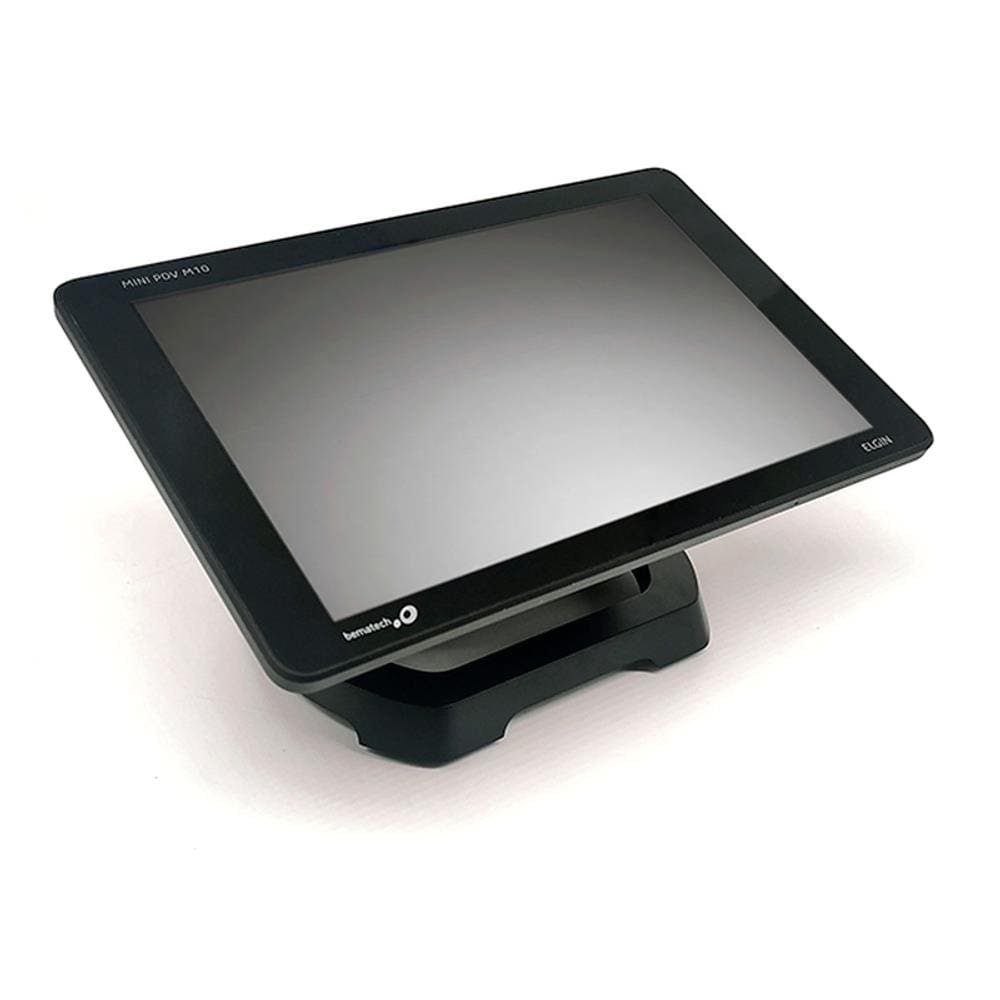 Mini PDV M10 Android C/ Impressora Bematech / Elgin
