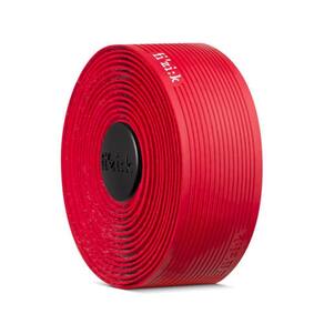 Fita Guidão Fizik Vento Microtex Tacky Vermelha