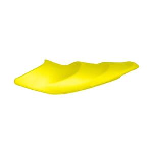 Capa de Banco para Jet Ski Yamaha VX 700 Amarela