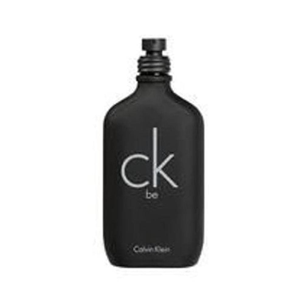 Perfume Calvin Klein Ck Be Edt Unissex 200Ml