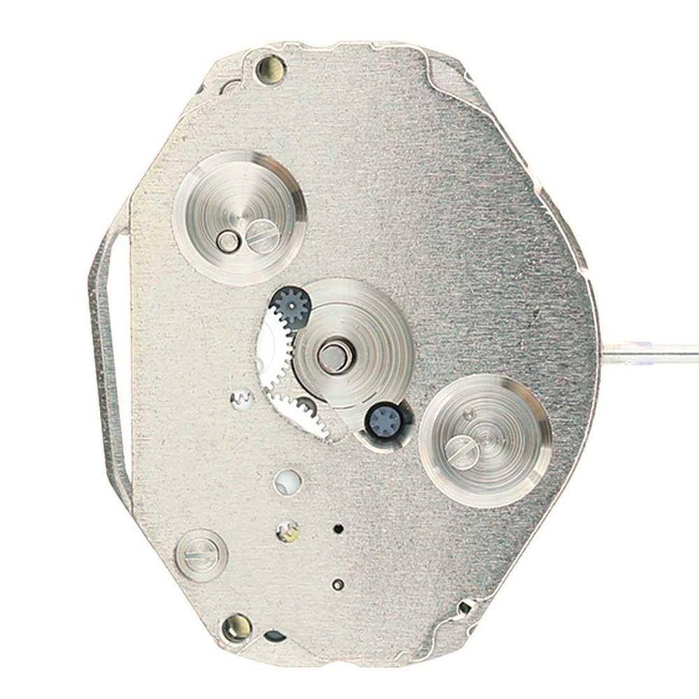 Máquina Para Relógio De Pulso Miyota 1L45 -Sem Calendário