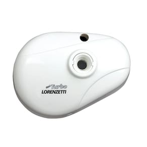 Pressurizador Maxi Turbo Lorenzetti 127v Branco