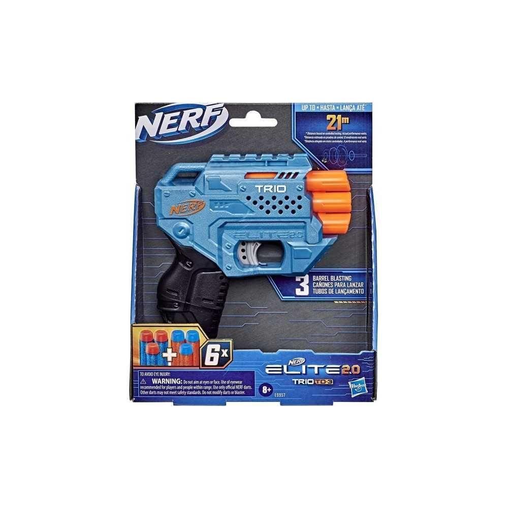 1000 dardos nerf hot sale