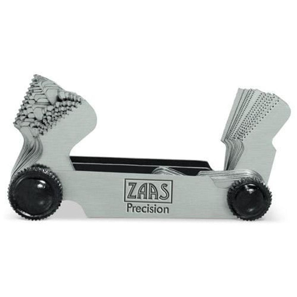 Calibre De Rosca 58 Laminas  Zaas