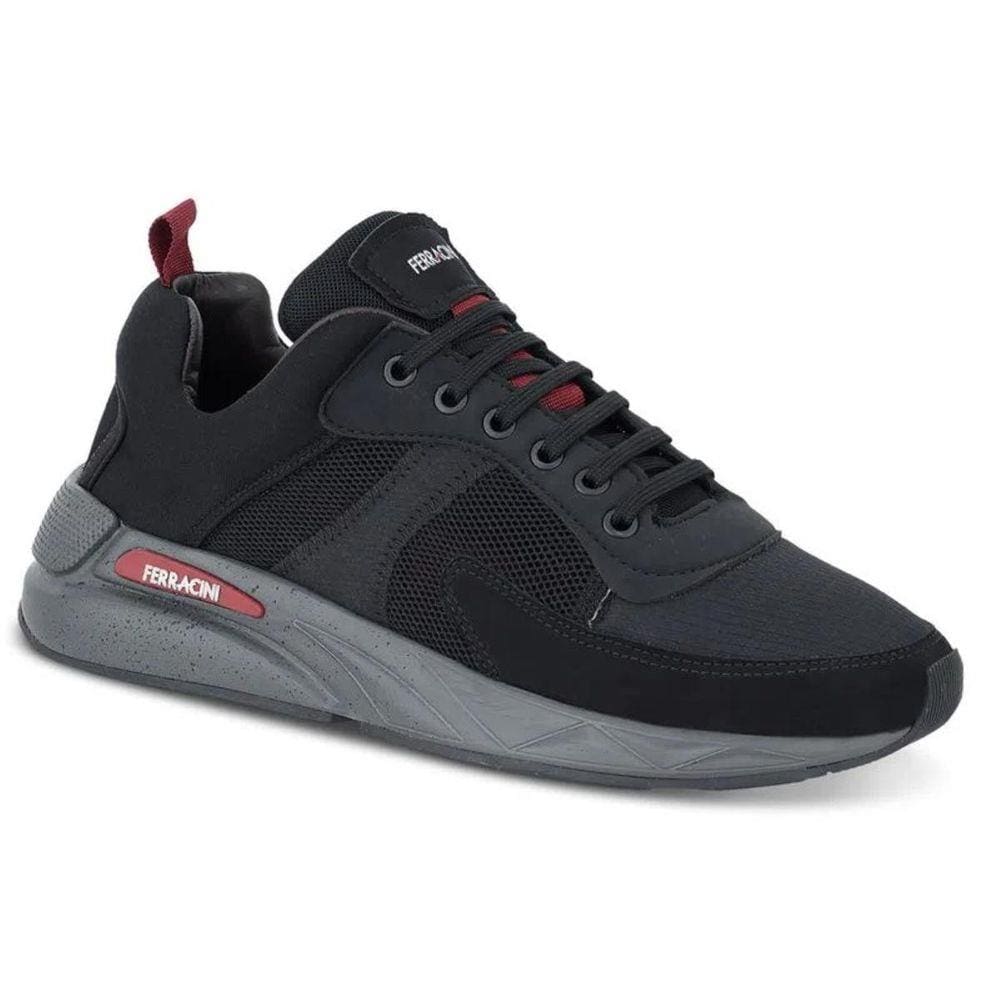 Tenis Ferracini Dunk Knit  7941-626f