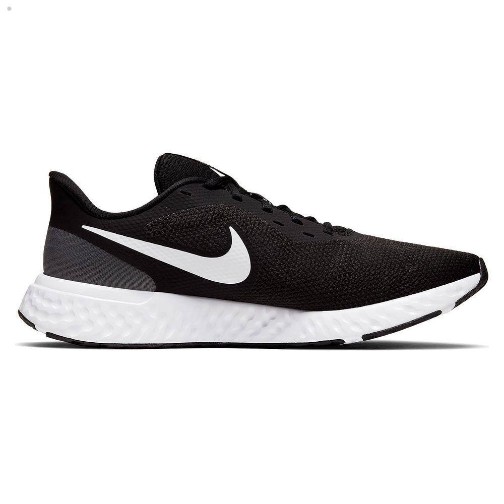 tenis corrida masculino nike