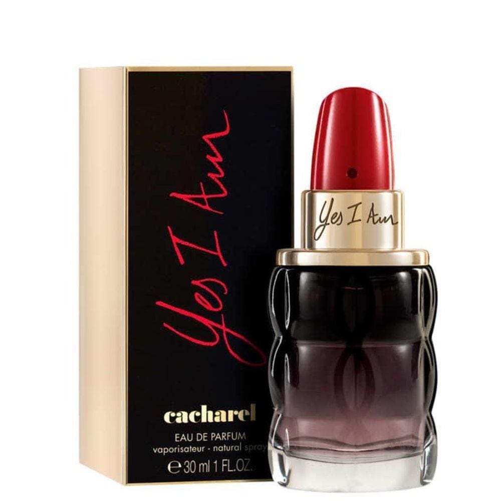 Cacharel Yes I Am Eau De Parfum 30Ml