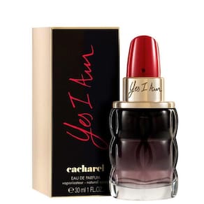 Cacharel Yes I Am Eau De Parfum 30Ml