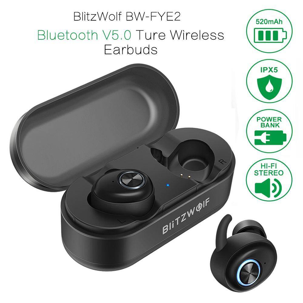 Blitzwolf fye3s review | Ponto